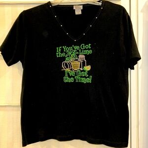 Women’s fun party tshirt!